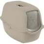 Katzentoilette Rotho My Pet BAILEY 56 x 40 x 39 cm Beige Polypropylen von Rotho My Pet, Katzenklos - Ref: S6102308, Preis: 13...