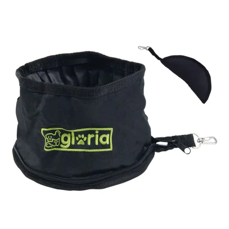 Comedero Plegable para Mascotas Gloria 500 ml 18 x 18 cm de Gloria, Platos de viaje - Ref: S6102311, Precio: 6,15 €, Descuent...