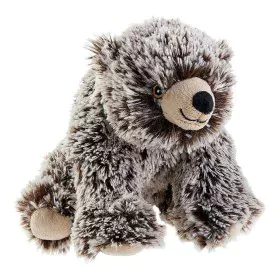 Juguete para perros Hunter Faro Gris Oso de Hunter, Juguetes de peluche - Ref: S6102317, Precio: 10,33 €, Descuento: %