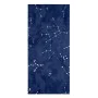 Toalha de banho HappyFriday Blanc Cosmos Multicolor 70 x 150 cm de HappyFriday, Toalhas de banho infantis - Ref: D1611329, Pr...