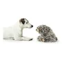 Brinquedo para cães Hunter Faro Cinzento Urso de Hunter, Brinquedos de peluche - Ref: S6102317, Preço: 10,33 €, Desconto: %