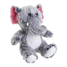 Hundespielzeug Hunter Faro Grau Elefant von Hunter, Plüschtiere - Ref: S6102324, Preis: 10,33 €, Rabatt: %