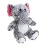 Hundespielzeug Hunter Faro Grau Elefant von Hunter, Plüschtiere - Ref: S6102324, Preis: 10,33 €, Rabatt: %