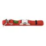 Coleira para Cães Hunter Alu-Strong Vermelho Tamanho S (30-45 cm) de Hunter, Coleiras - Ref: S6102346, Preço: 11,93 €, Descon...