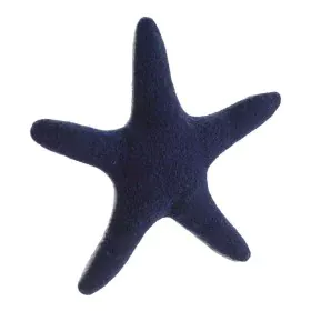 Dog toy Hunter Skagen Dark blue Starfish by Hunter, Furry toys - Ref: S6102388, Price: 10,24 €, Discount: %