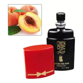 Perfume for Pets Chien Chic Dog Peach (30 ml) by Chien Chic, Colognes - Ref: S6102398, Price: 9,75 €, Discount: %