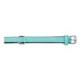 Dog collar Gloria Padded Turquoise (35 x 1,5 cm) by Gloria, Collars - Ref: S6102420, Price: 6,52 €, Discount: %