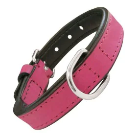 Collare per Cani Gloria Trapunta Fucsia (40 x 2 cm) di Gloria, Collari - Rif: S6102422, Prezzo: 7,44 €, Sconto: %