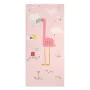 Badetuch HappyFriday Moshi Moshi Hola Bunt 70 x 150 cm von HappyFriday, Handtücher - Ref: D1611333, Preis: 24,61 €, Rabatt: %