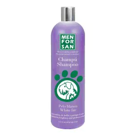 Shampoo für Haustiere Menforsan 1 L Hund von Menforsan, Shampoos und Conditioner - Ref: S6102434, Preis: 9,66 €, Rabatt: %