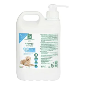 Champô para animais de estimação Menforsan Pós de Talco 5 L Cão Eliminação de odores de Menforsan, Champôs e amaciadores - Re...