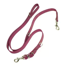 Dog Lead Gloria Oasis Multiple 2.1 x 200 cm Pink by Gloria, Leads - Ref: S6102460, Price: 17,77 €, Discount: %