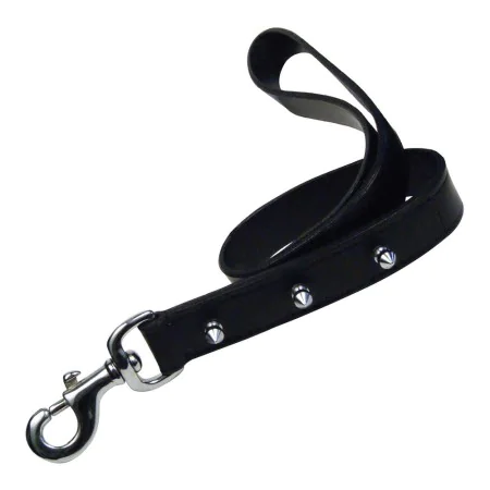 Correa para Perro Gloria Negro 60 cm de Gloria, Correas - Ref: S6102461, Precio: 17,74 €, Descuento: %