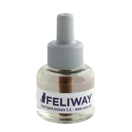 Eliminador de odores Ceva Feliway Gato 48 ml de Ceva, Eliminador de odores e tira-nódoas - Ref: S6102473, Preço: 25,56 €, Des...