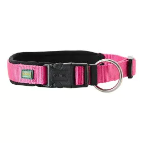 Collar para Perro Hunter Neopren Vario Fucsia (30-35 cm) de Hunter, Collares - Ref: S6102503, Precio: 9,90 €, Descuento: %