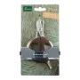 Ciseaux à ongles Hunter Acier inoxydable Taille L de Hunter, Soins des ongles - Réf : S6102515, Prix : 11,60 €, Remise : %