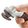 Detangling Hairbrush Hunter Self-cleaning by Hunter, Brushes - Ref: S6102524, Price: 12,33 €, Discount: %