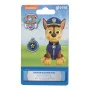 Placa identificativa para colar The Paw Patrol Chase Tamanho S de The Paw Patrol, Placas de identificação - Ref: S6102526, Pr...