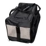 Sac en bandoulière pour animaux de compagnie Gloria Trip Noir Pliable 52 x 30 x 30 cm de Gloria, Sacoches - Réf : S6102532, P...