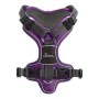 Arnês para Cães Hunter Divo 52-68 cm Roxo Tamanho S/M de Hunter, Arneses - Ref: S6102550, Preço: 34,67 €, Desconto: %