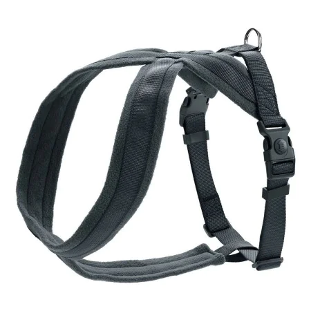 Imbracatura per Cani Hunter London XS-S 39-47 cm Antracite di Hunter, Imbracature - Rif: S6102559, Prezzo: 6,80 €, Sconto: %