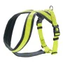 Dog Harness Hunter London Comfort 48-56 cm Lime Size S/M by Hunter, Harnesses - Ref: S6102564, Price: 8,64 €, Discount: %