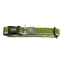 Dog collar Hunter Basic Thread Lime 20 by Hunter, Collars - Ref: S6102567, Price: 11,77 €, Discount: %