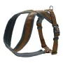 Dog Harness Hunter London Comfort 48-56 cm Brown Size S/M by Hunter, Harnesses - Ref: S6102568, Price: 8,64 €, Discount: %