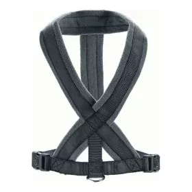 Dog Harness Hunter London Comfort 52-62 cm Anthracite Size S/M by Hunter, Harnesses - Ref: S6102570, Price: 8,91 €, Discount: %