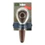 Detangling Hairbrush Hunter Self-cleaning by Hunter, Brushes - Ref: S6102571, Price: 13,78 €, Discount: %