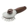 Detangling Hairbrush Hunter Self-cleaning by Hunter, Brushes - Ref: S6102571, Price: 13,78 €, Discount: %