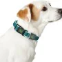 Collar para Perro Hunter Basic Hilo Talla M Lima (33-50 cm) de Hunter, Collares - Ref: S6102581, Precio: 13,89 €, Descuento: %