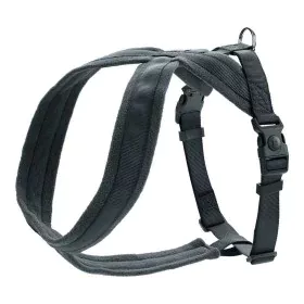 Dog Harness Hunter London Comfort 63-82 cm Anthracite Size M/L by Hunter, Harnesses - Ref: S6102590, Price: 10,48 €, Discount: %