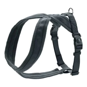 Arnés para Perro Hunter London Comfort 68-91 cm Talla L Antracita de Hunter, Arneses - Ref: S6102602, Precio: 11,29 €, Descue...