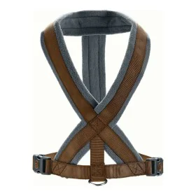 Harnais pour Chien Hunter London Comfort Marron L 73-100 cm de Hunter, Harnais - Réf : S6102617, Prix : 11,60 €, Remise : %