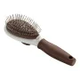 Detangling Hairbrush Hunter Self-cleaning by Hunter, Brushes - Ref: S6102626, Price: 15,17 €, Discount: %