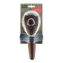 Detangling Hairbrush Hunter Self-cleaning by Hunter, Brushes - Ref: S6102626, Price: 15,17 €, Discount: %