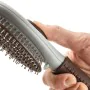 Detangling Hairbrush Hunter Self-cleaning by Hunter, Brushes - Ref: S6102626, Price: 15,17 €, Discount: %