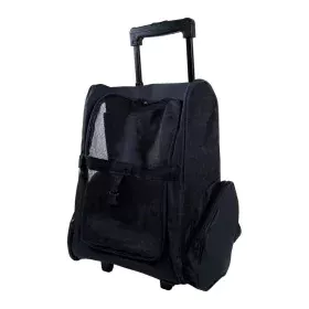 Mochila com rodas para Macotas Gloria Trolley Trip Preto 36 x 30 x 49 cm de Gloria, Mochilas - Ref: S6102629, Preço: 38,30 €,...