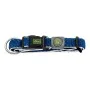 Hundehalsband Hunter Plus Thema Blau XL von Hunter, Halsbänder - Ref: S6102636, Preis: 17,04 €, Rabatt: %