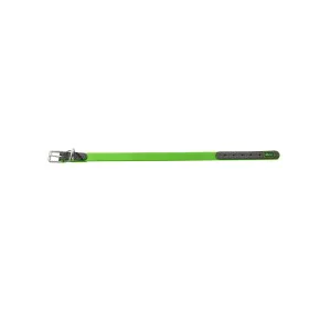 Collar para Perro Hunter Convenience 23-31 cm Verde XS/S de Hunter, Collares - Ref: S6102640, Precio: 8,31 €, Descuento: %