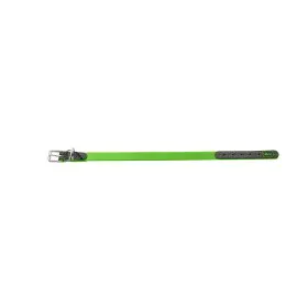 Collier pour Chien Hunter Convenience 23-31 cm Vert XS/S de Hunter, Colliers - Réf : S6102640, Prix : 8,31 €, Remise : %