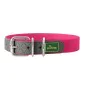 Dog collar Hunter Convenience Pink S/M by Hunter, Collars - Ref: S6102643, Price: 8,99 €, Discount: %