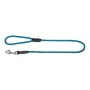 Correa para Perro Hunter FREESTYLE Turquesa 110 cm de Hunter, Correas - Ref: S6102667, Precio: 18,38 €, Descuento: %