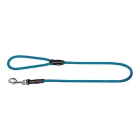 Guinzaglio per Cani Hunter FREESTYLE Turchese 110 cm di Hunter, Guinzagli - Rif: S6102667, Prezzo: 18,38 €, Sconto: %