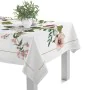 Tablecloth HappyFriday Blooming Multicolour 145 x 150 cm by HappyFriday, Tablecloths - Ref: D1611342, Price: 18,59 €, Discoun...