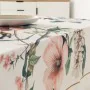 Tablecloth HappyFriday Blooming Multicolour 145 x 150 cm by HappyFriday, Tablecloths - Ref: D1611342, Price: 18,59 €, Discoun...