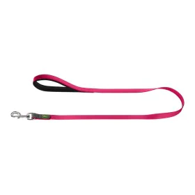 Laisse pour Chien Hunter CONVENIENCE 2 x 120 cm Rose de Hunter, Sangles - Réf : S6102694, Prix : 15,08 €, Remise : %