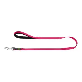 Guinzaglio per Cani Hunter CONVENIENCE 2 x 120 cm Rosa di Hunter, Guinzagli - Rif: S6102694, Prezzo: 14,47 €, Sconto: %