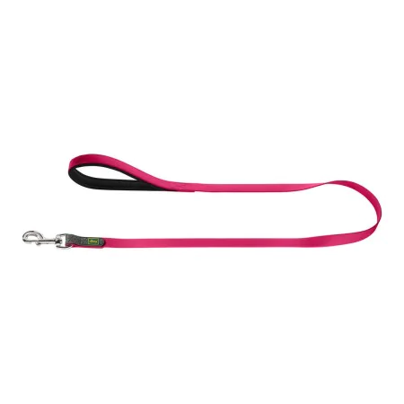 Guinzaglio per Cani Hunter CONVENIENCE 2 x 120 cm Rosa di Hunter, Guinzagli - Rif: S6102694, Prezzo: 15,08 €, Sconto: %